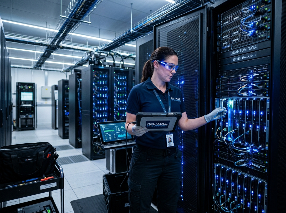 Tech Staffing Solutions