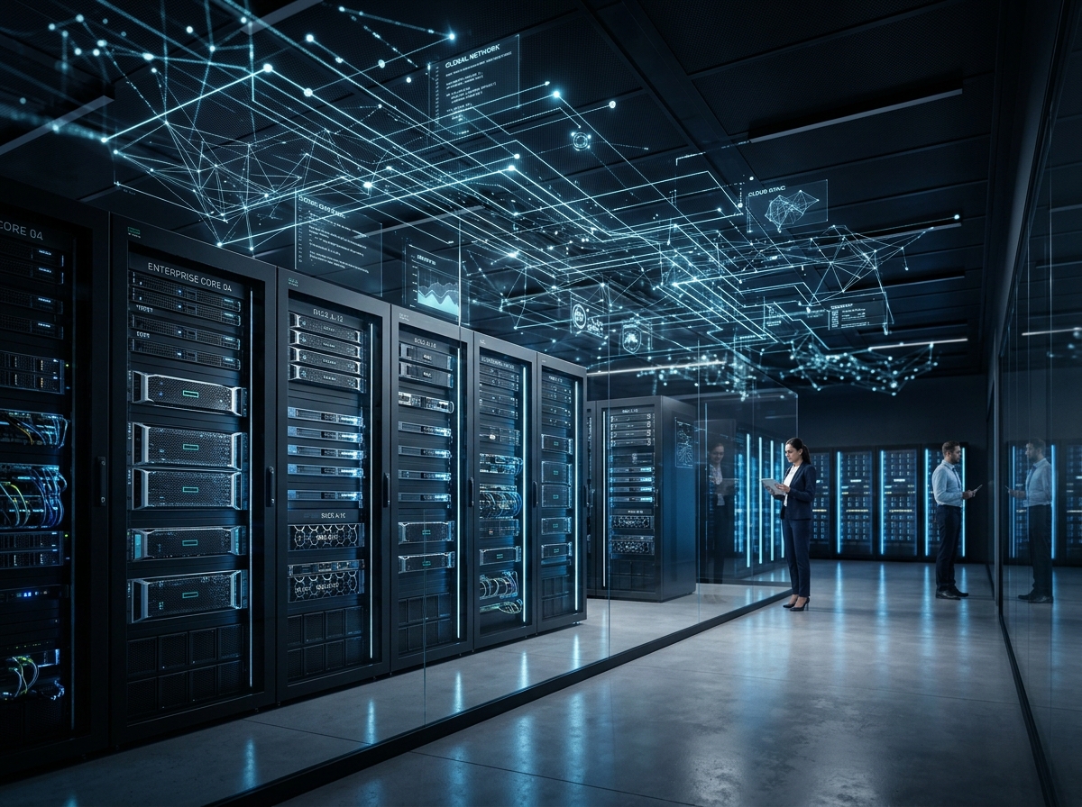 Enterprise Technology Solutions