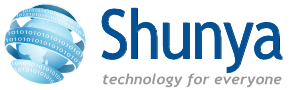 Shunya Technologies logo
